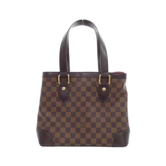 LOUIS VUITTON Brown Damier Bag - Picture 2 of 10